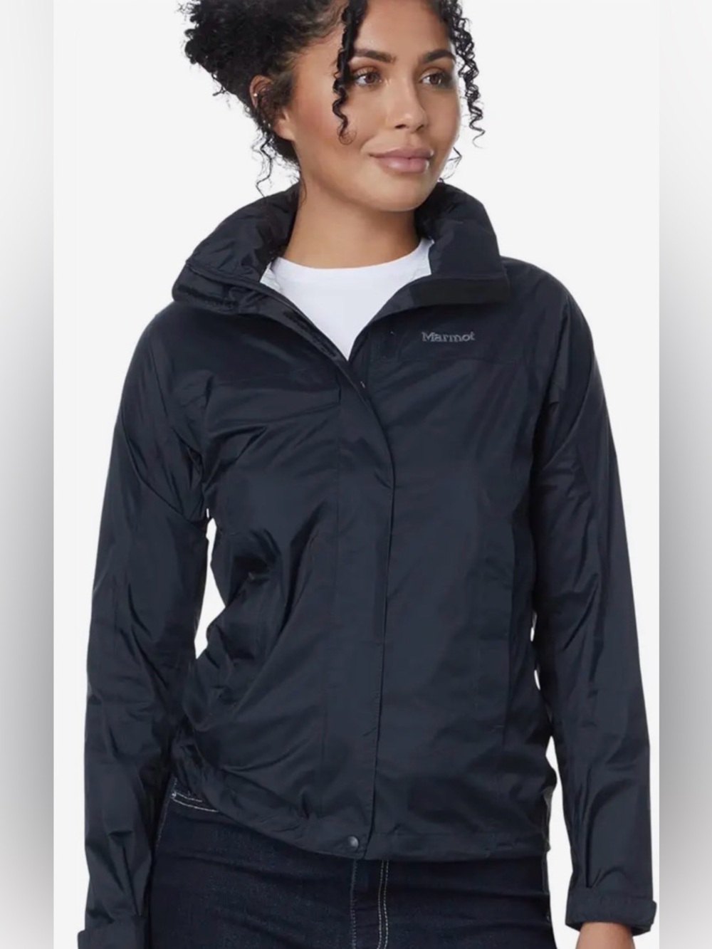 Marmot PreCip Eco Packable Utility Rain Jacket